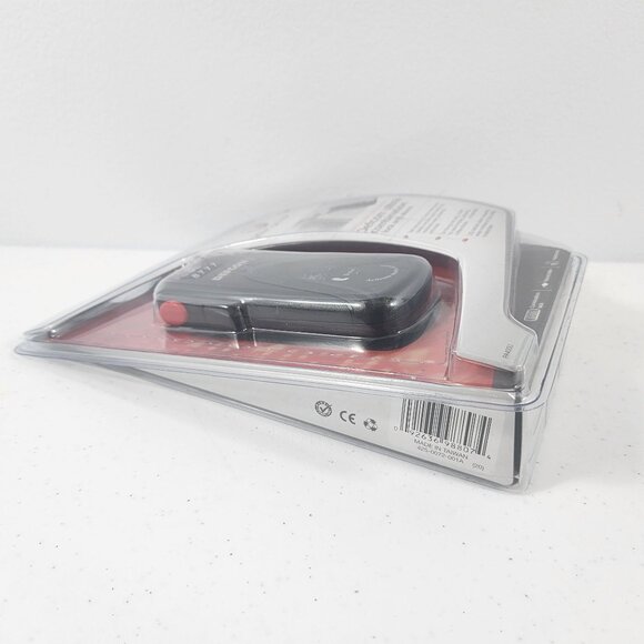 Targus DEFCON 1 Ultra, Retractable Cable Alarm Lock for Laptops and Electronics - Picture 3 of 3